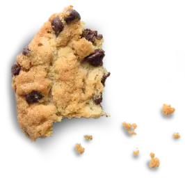2018 Cookie